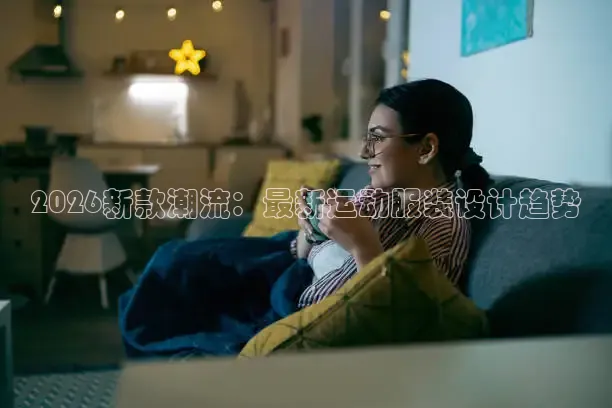 2026新款潮流：最新运动服装设计趋势